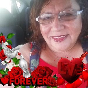 Meet your Posher, Maximina